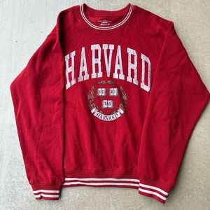 Vintage crewneck